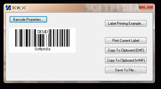 download barcode tools activex