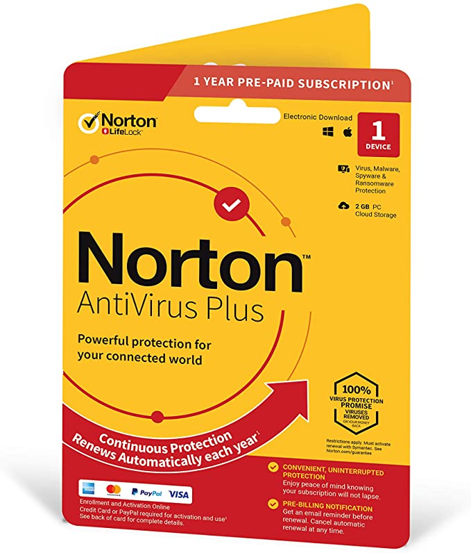 norton security premium product key
